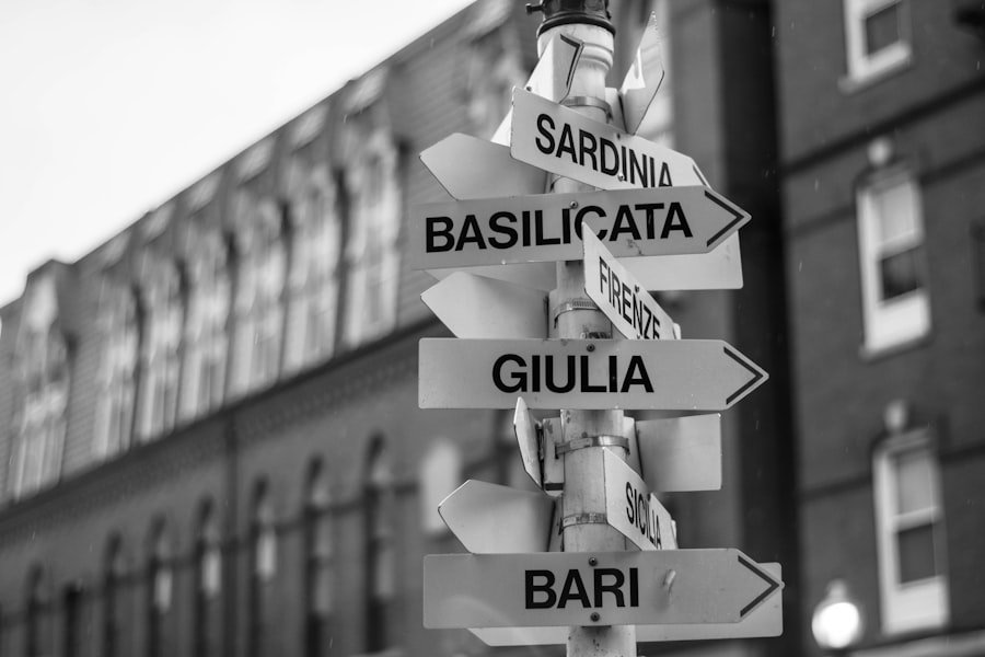 Photo Locarno itinerary