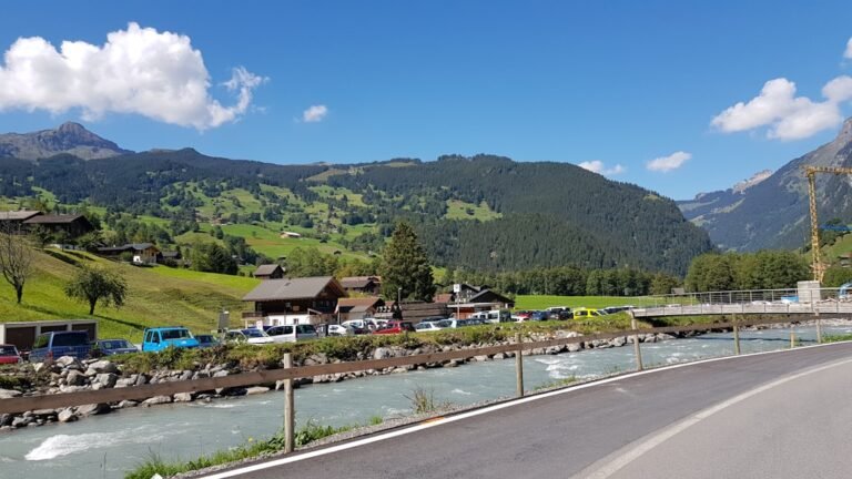 Photo Appenzell region travel guide