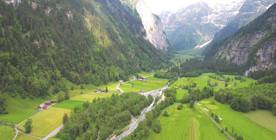 Photo Appenzell region travel guide