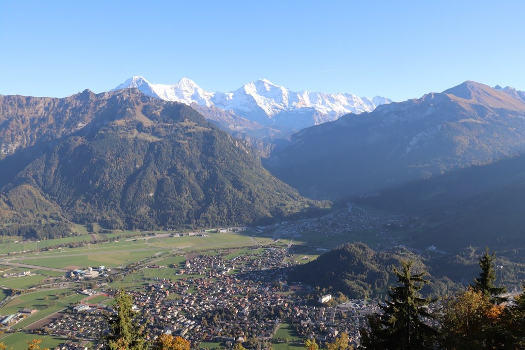 Photo Appenzell region