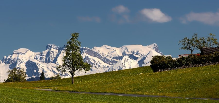 Photo Appenzell region itinerary