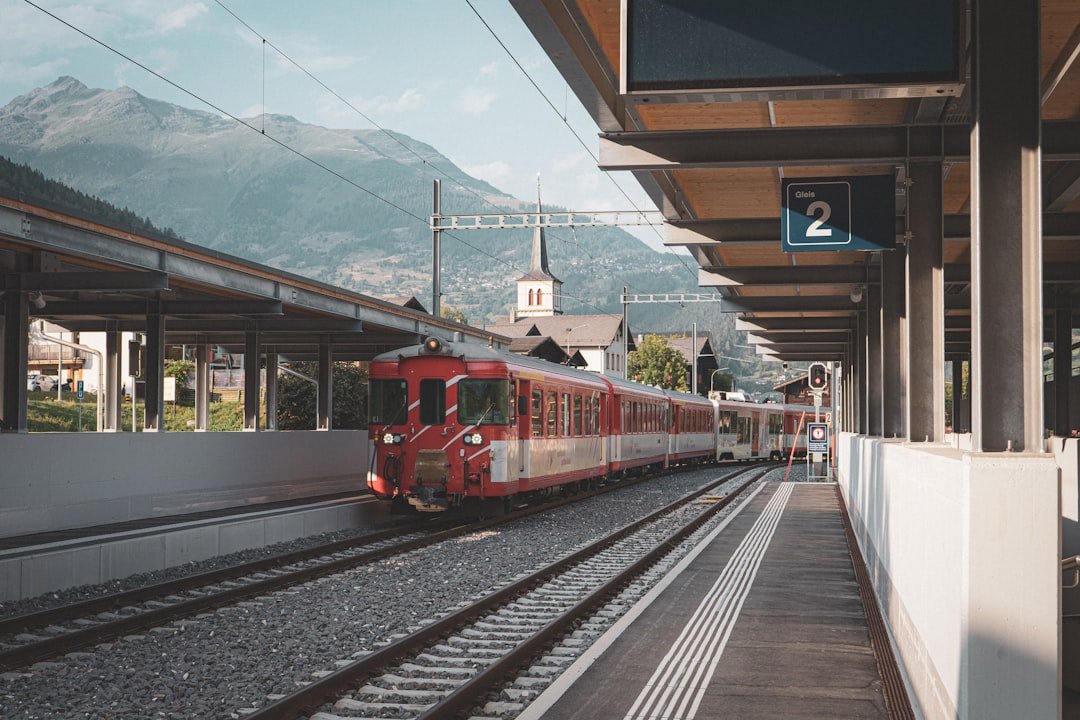 Photo Interlaken travel guide