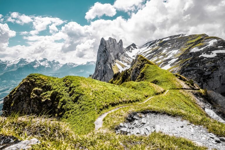 Photo hikes Appenzell