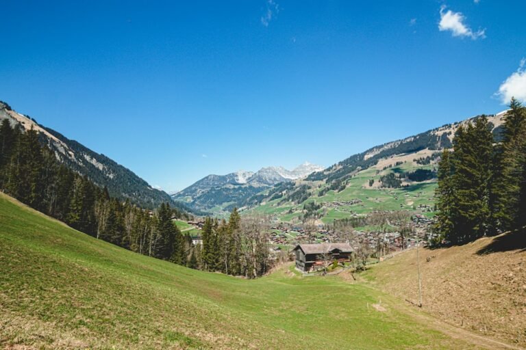 Photo visit Appenzell region
