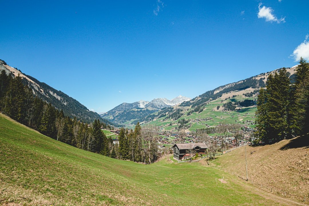 Photo visit Appenzell region