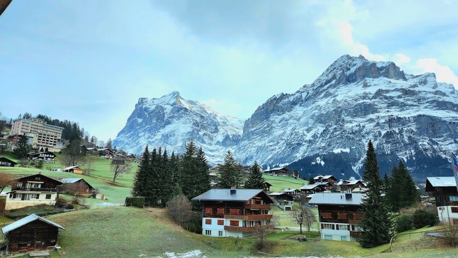 Photo visit Appenzell region