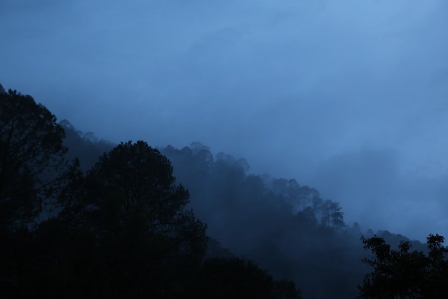 Photo dark sky sites Alabama