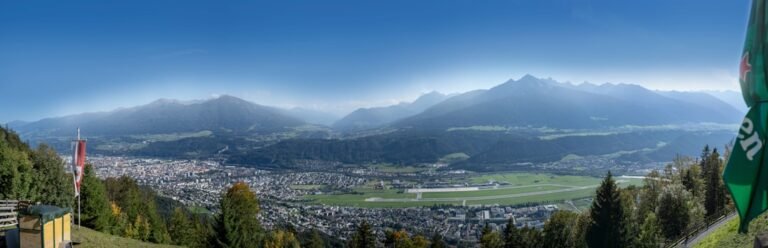 Photo Aletsch Arena travel guide