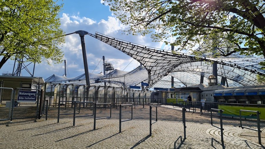 Photo visit Aletsch Arena