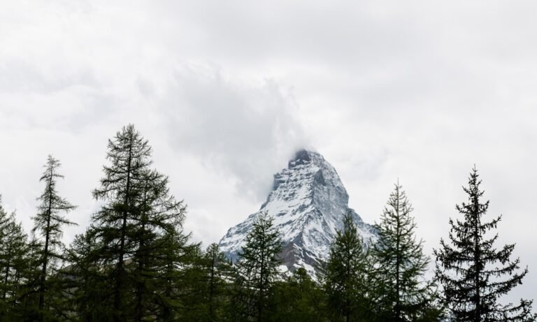 Photo visit Matterhorn