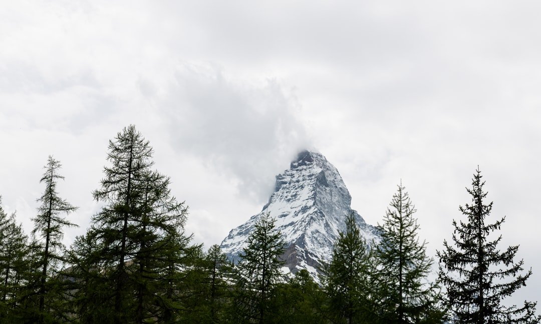 Photo visit Matterhorn