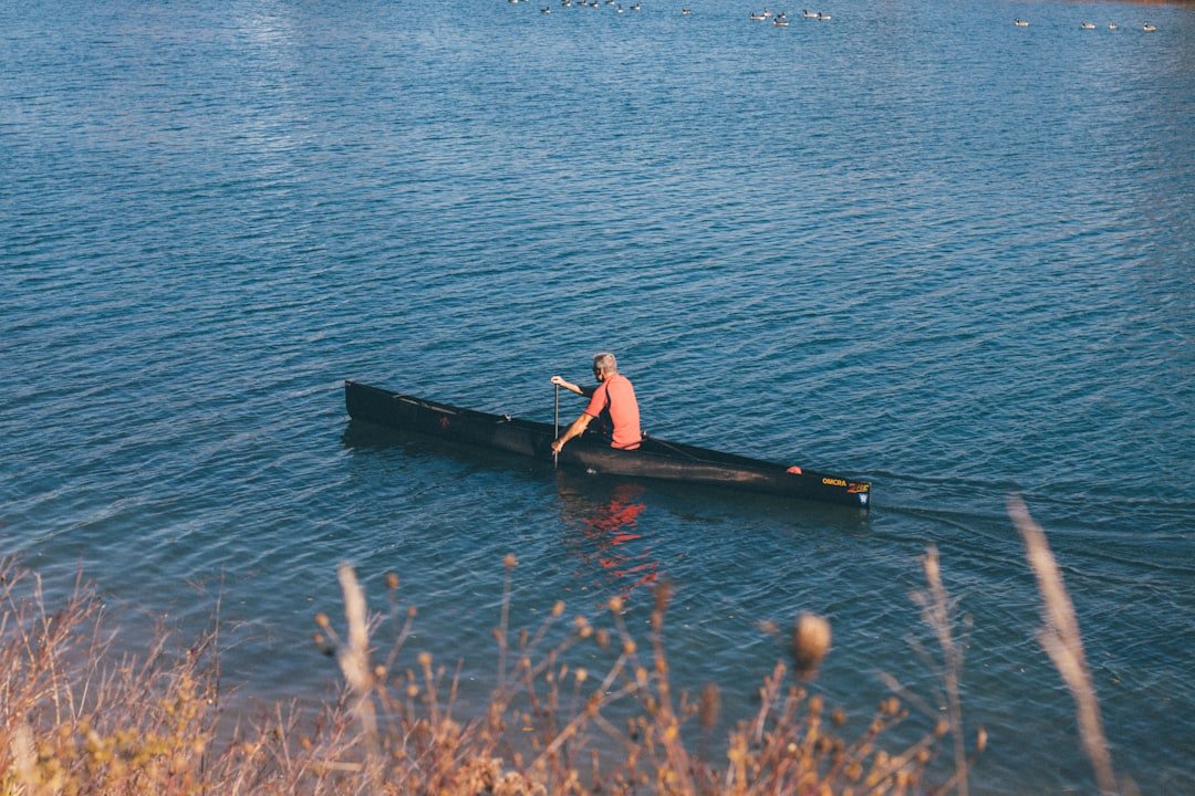 Photo kayaking Alabama