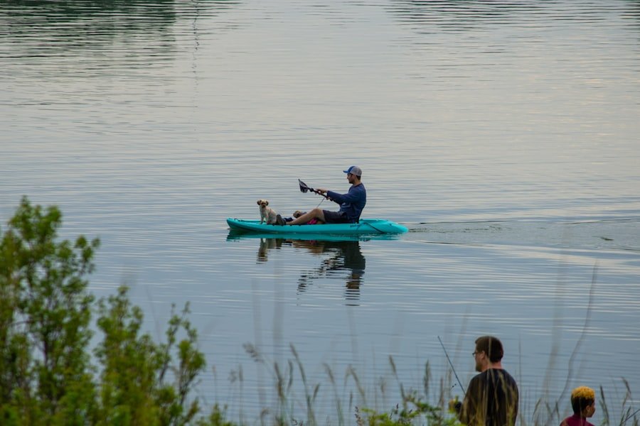 Photo kayaking Alabama