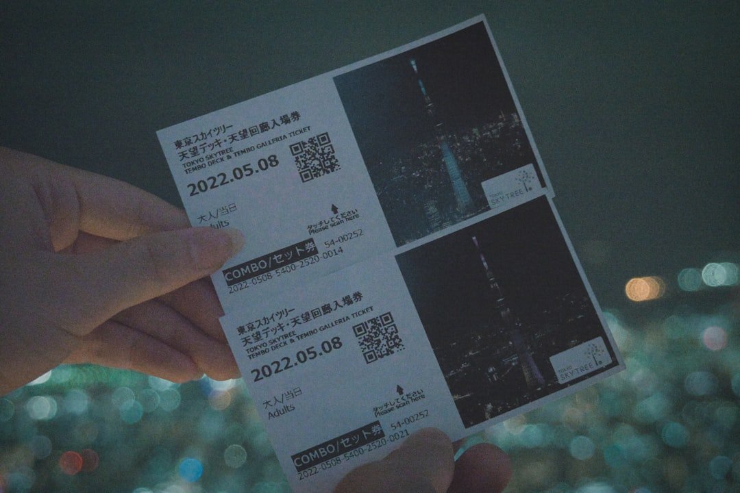 Photo Matterhorn tickets