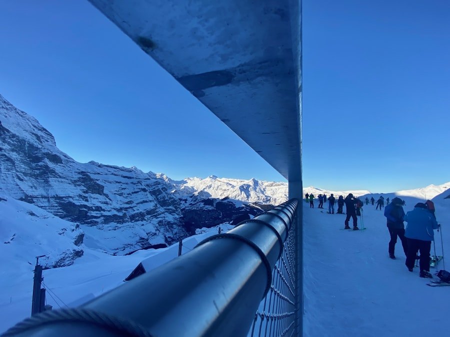 Photo Matterhorn viewpoint