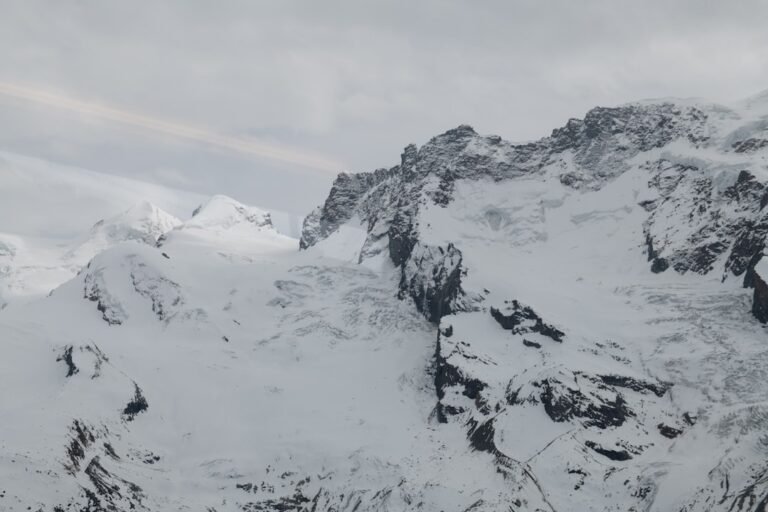 Photo visit Jungfraujoch