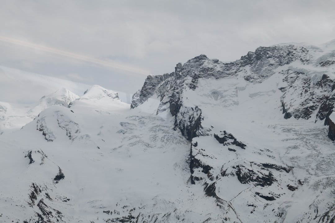 Photo visit Jungfraujoch
