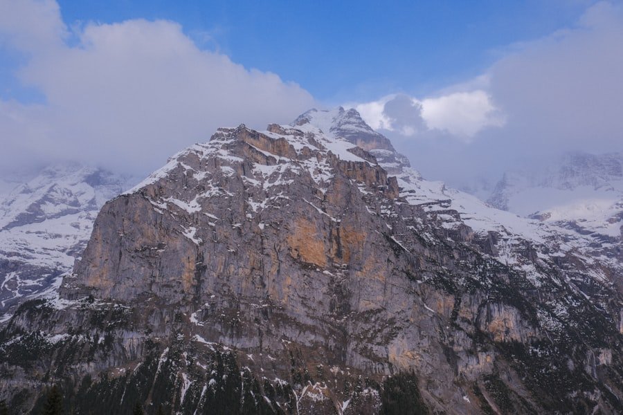 Photo Jungfraujoch travel guide