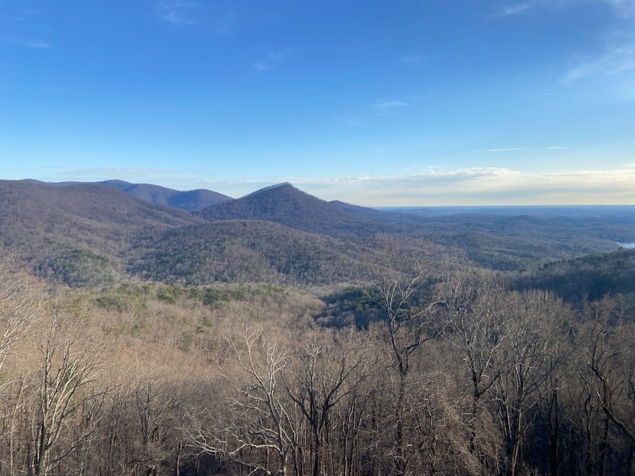Photo hikes Alabama