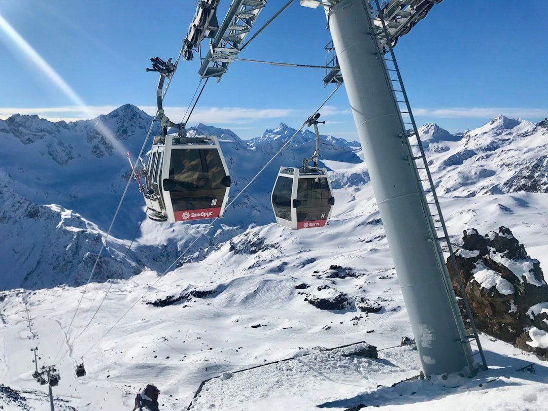 Photo Jungfraujoch tickets