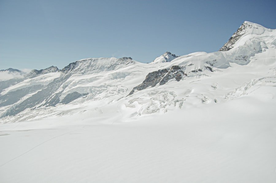 Photo Jungfraujoch tickets
