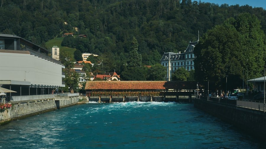 Photo Interlaken travel guide