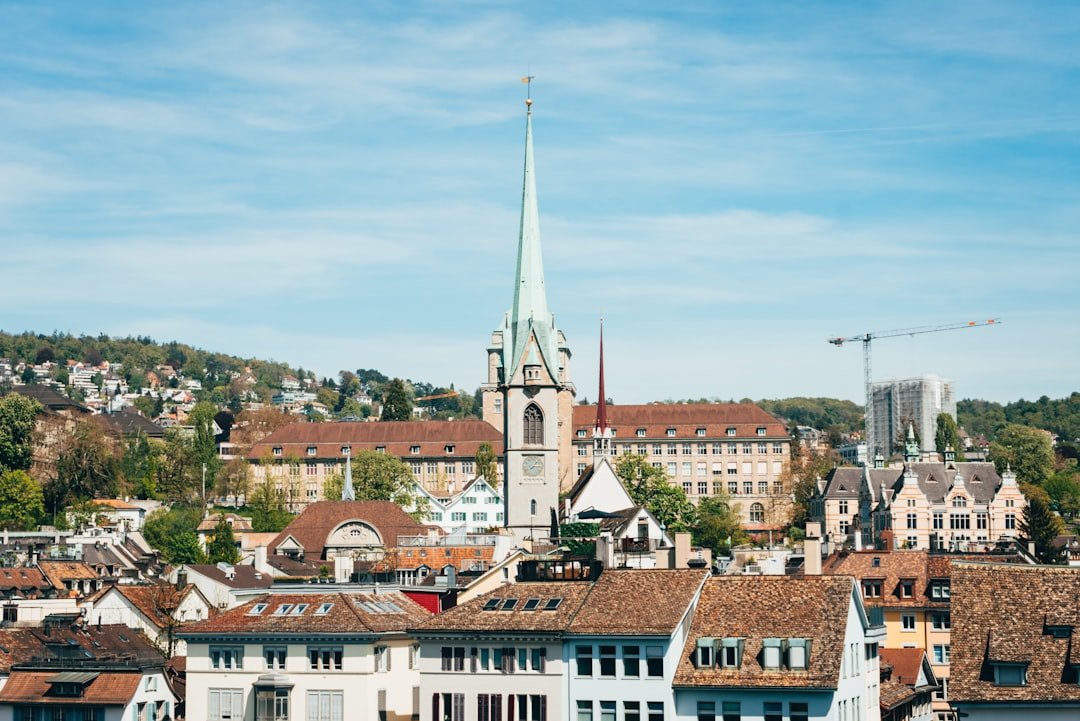 Photo Bern itinerary 1 day