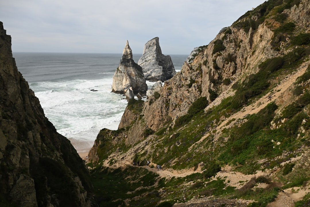 Photo visit First Cliff Walk