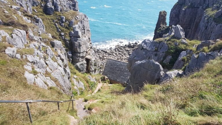 Photo Cliff Walk tickets