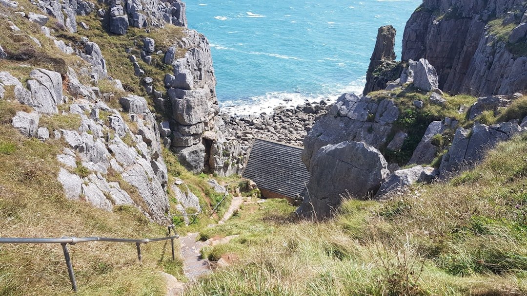 Photo Cliff Walk tickets