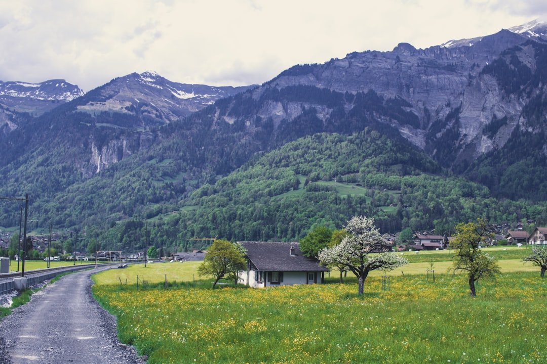 Photo visit Grindelwald First