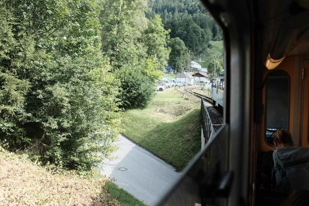 Photo Grindelwald First tickets