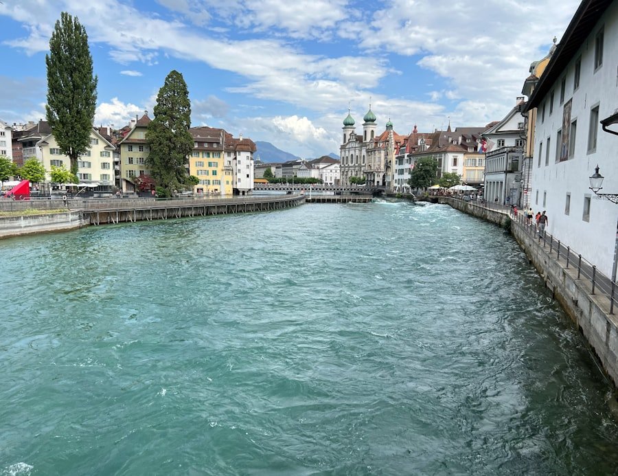 Photo day trips from Bern