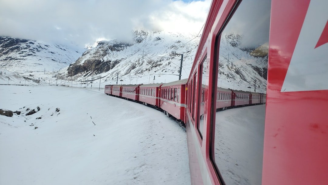 Photo Aletsch Glacier tickets