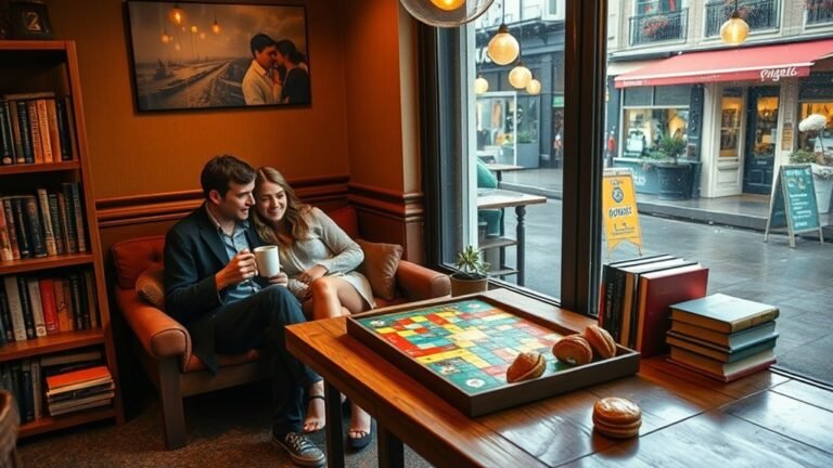 indoor activities for rain