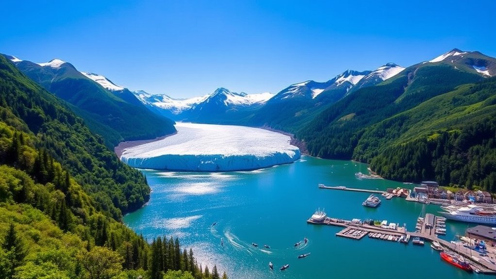 juneau alaska activities guide