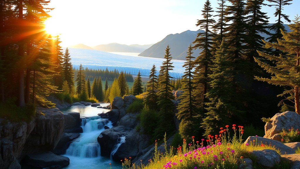 juneau attractions and tips