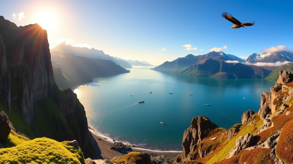 kachemak bay park information