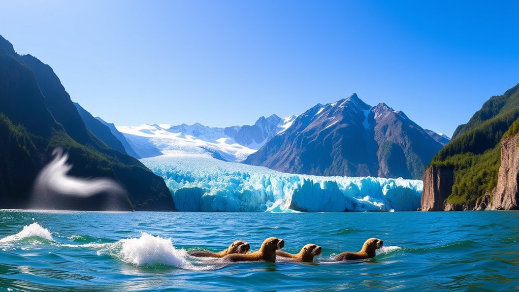 kenai fjords park exploration guide