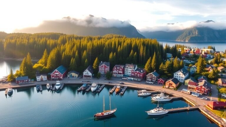 ketchikan accommodation recommendations guide