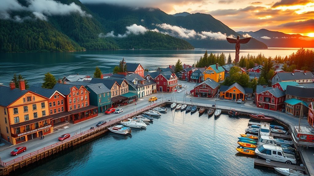 ketchikan hotel recommendations guide
