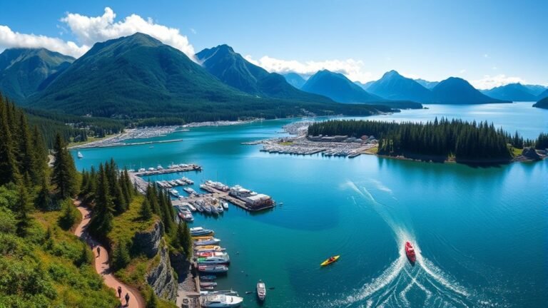 ketchikan one day adventures