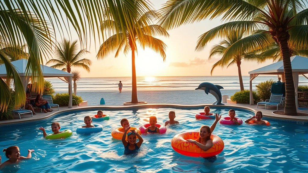 kid friendly alabama resorts