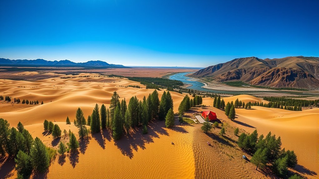 kobuk valley camping guide