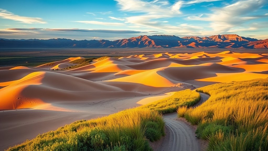 kobuk valley hiking adventures