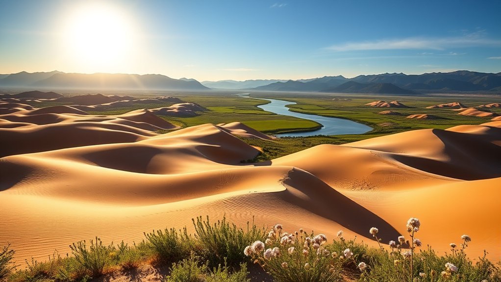 kobuk valley park information