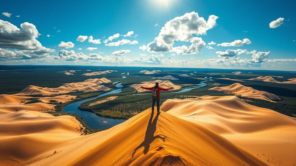 kobuk valley travel guide