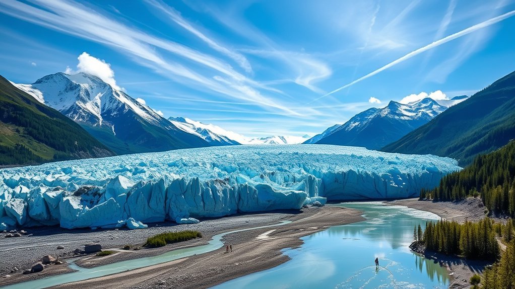 matanuska glacier day trip