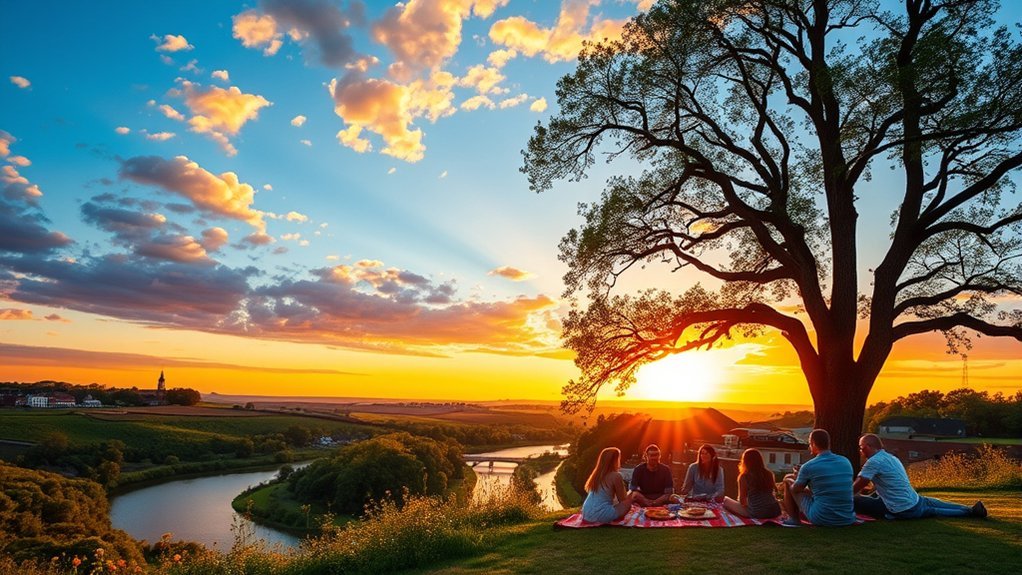 montgomery day trip guide