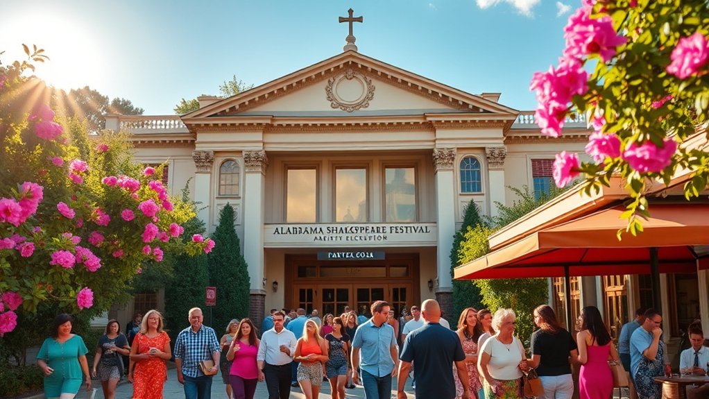 montgomery theater event guide